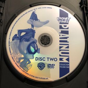 Looney Tunes Platinum Collection: Volume One
