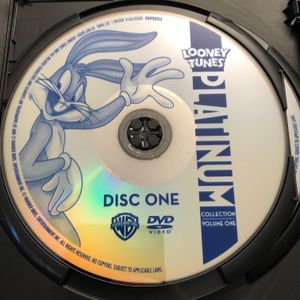 Looney Tunes Platinum Collection: Volume One