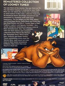 Looney Tunes Platinum Collection: Volume One