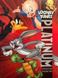 Looney Tunes Platinum Collection: Volume Two