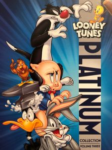 Looney Tunes Platinum Collection: Volume Three