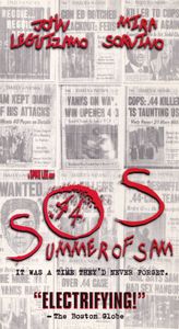 Summer Of Sam