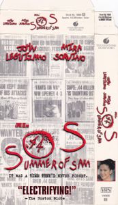 Summer Of Sam