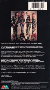 Judas Priest: Metal Works '73-'93