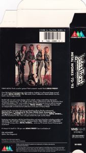 Judas Priest: Metal Works '73-'93