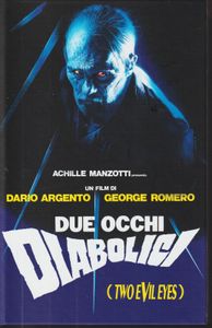 Due Occhi Diabolici (Two Evil Eyes)