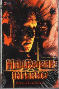Hellraiser: Inferno