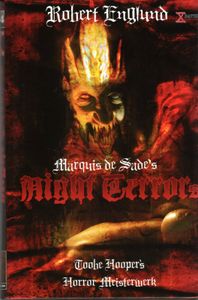 Marquis de Sade's Night Terrors