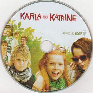 Karla Og Katrine