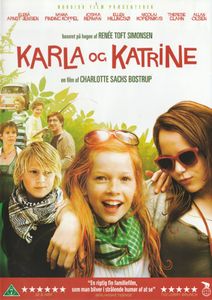 Karla Og Katrine