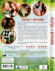 Karla Og Katrine