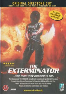 The Exterminator