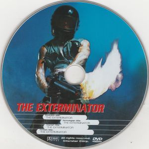 The Exterminator