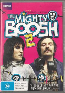 The Mighty Boosh 2