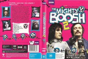 The Mighty Boosh 2