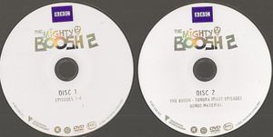 The Mighty Boosh 2