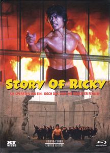 Story Of Ricky