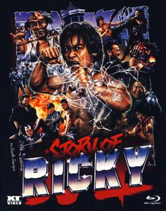Story Of Ricky