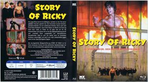 Story Of Ricky