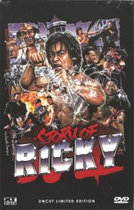 Story Of Ricky