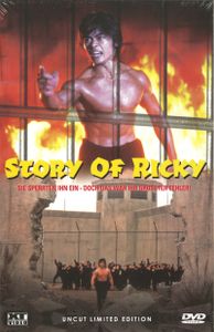 Story Of Ricky