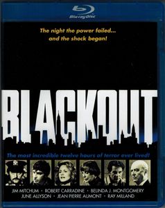 Blackout