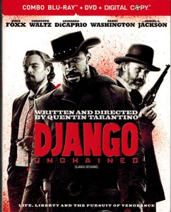 Django Unchained
