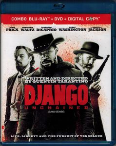 Django Unchained