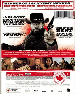 Django Unchained