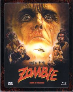 Zombie - Dawn Of The Dead