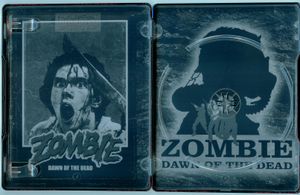 Zombie - Dawn Of The Dead