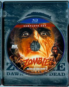 Zombie - Dawn Of The Dead