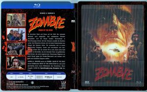Zombie - Dawn Of The Dead