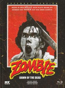 Zombie - Dawn Of The Dead - Extended Version