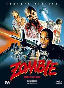 Zombie - Eurocut Version