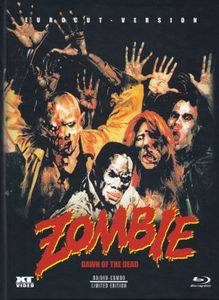 Zombie - Eurocut Version