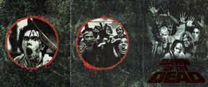 Dawn Of The Dead - 4-Disc Collector's Box