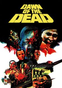 Dawn Of The Dead - 4-Disc Collector's Box