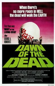 Dawn Of The Dead - 4-Disc Collector's Box