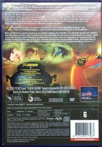 Taran En De Toverketel (Taram Et Le Chaudron Magique) Special Edition