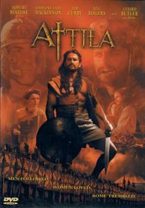 Attila