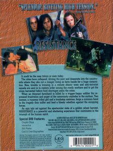 Resistance
