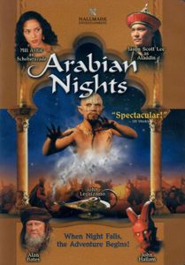 Arabian Nights