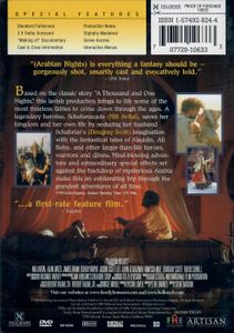 Arabian Nights