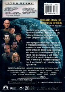 Star Trek: Insurrection