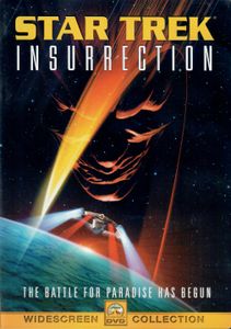 Star Trek: Insurrection