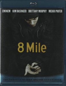 8 Mile