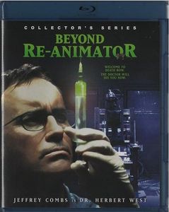 Beyond Re-Animator