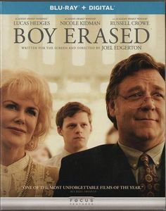 Boy Erased