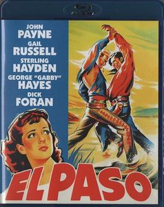 El Paso